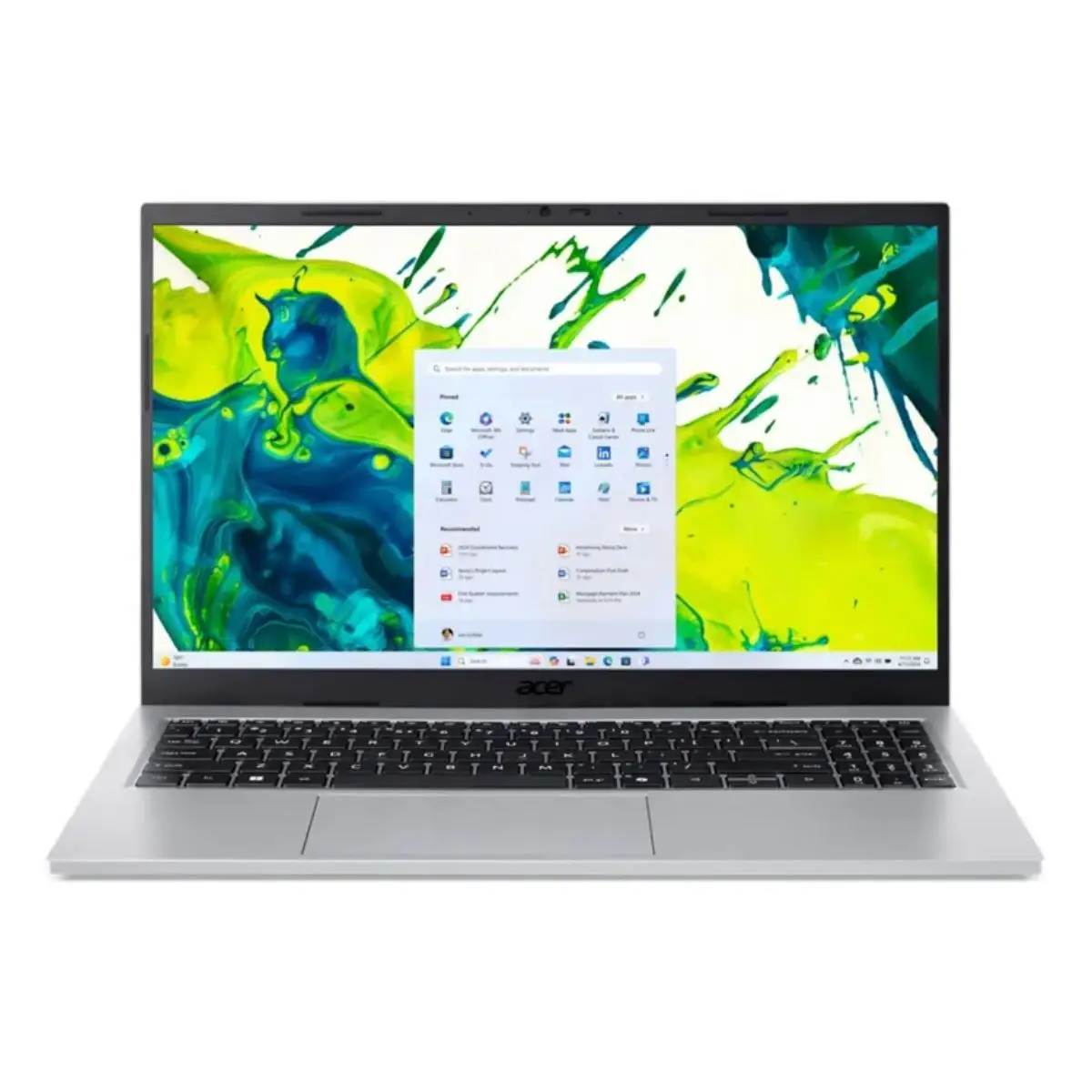 Acer Aspire 5