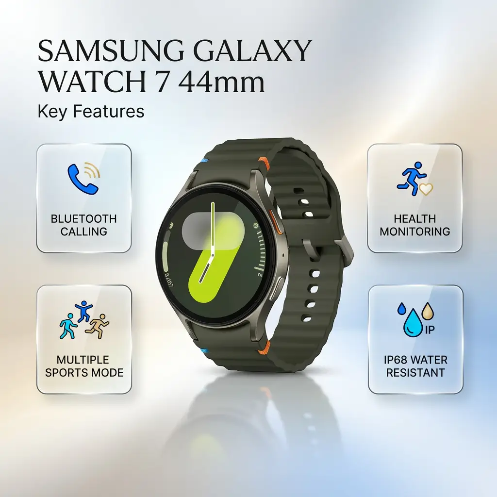 Samsung Galaxy Watch 6