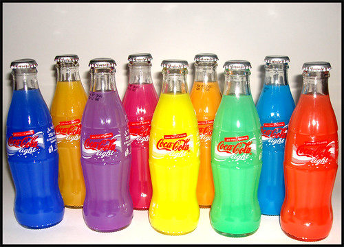 Soft Drink 1.5L