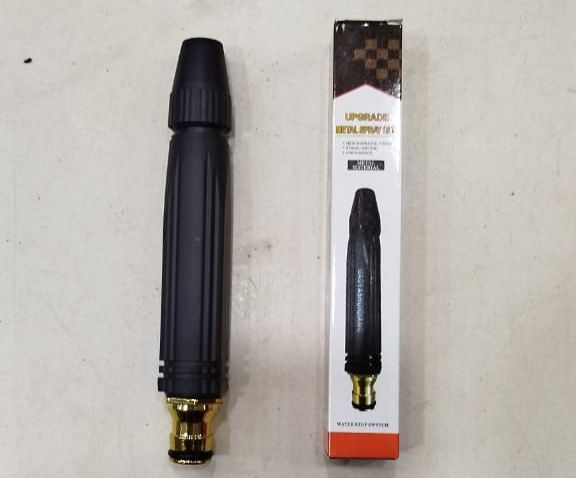 High Pressure Power Gun Washer Car