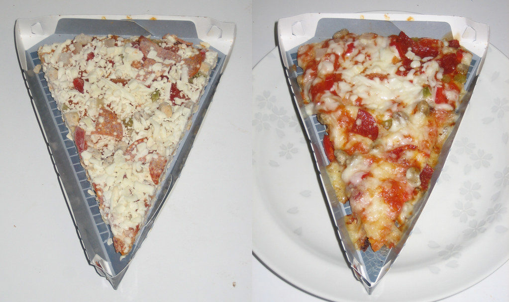 Four Seasons Pizza