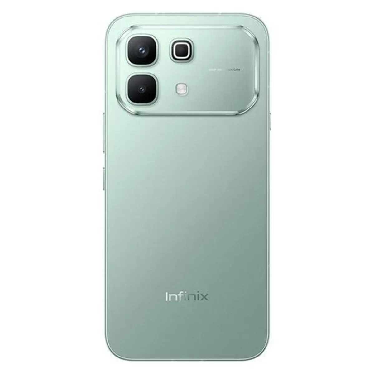 Infinix Note 40