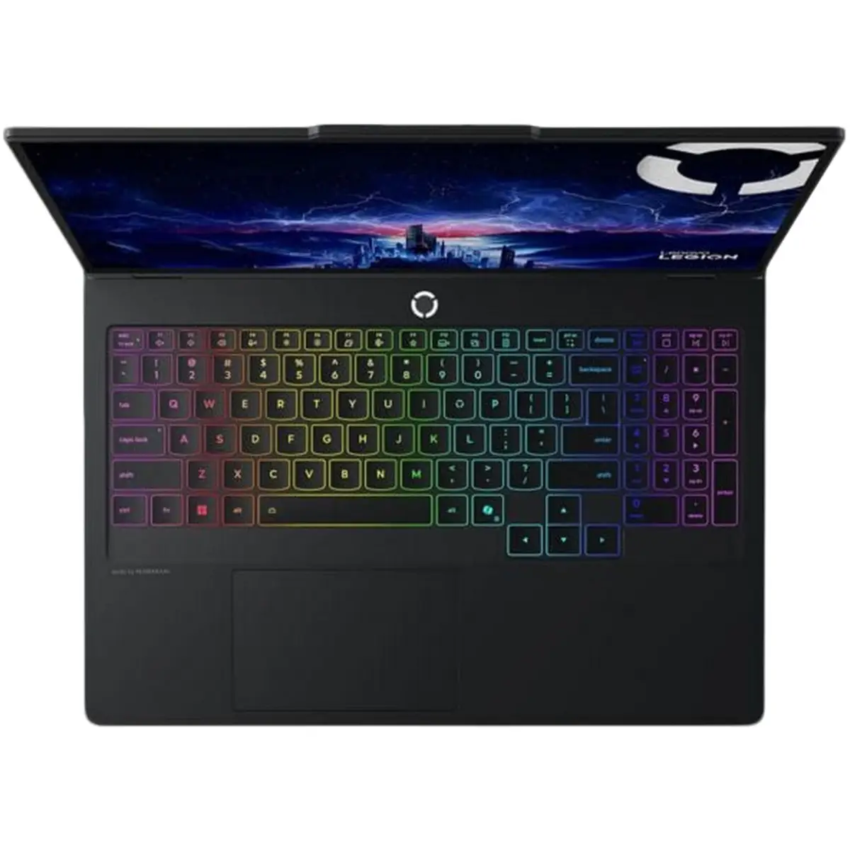 Lenovo Legion 5 Pro Gaming Laptop