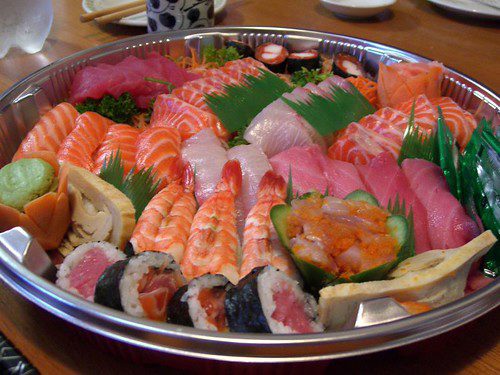 Party Platter
