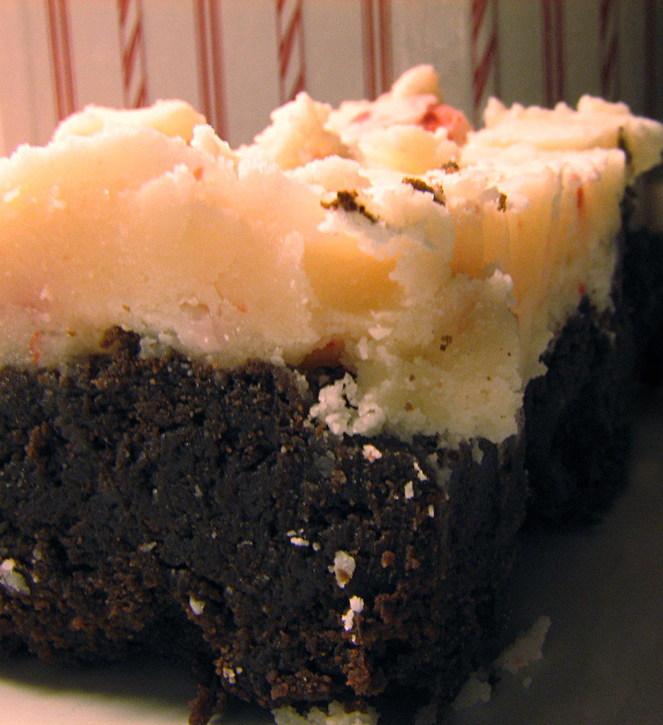 Chocolate Brownie