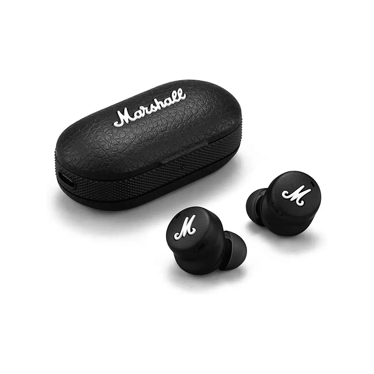 Marshall Emberton II Speaker