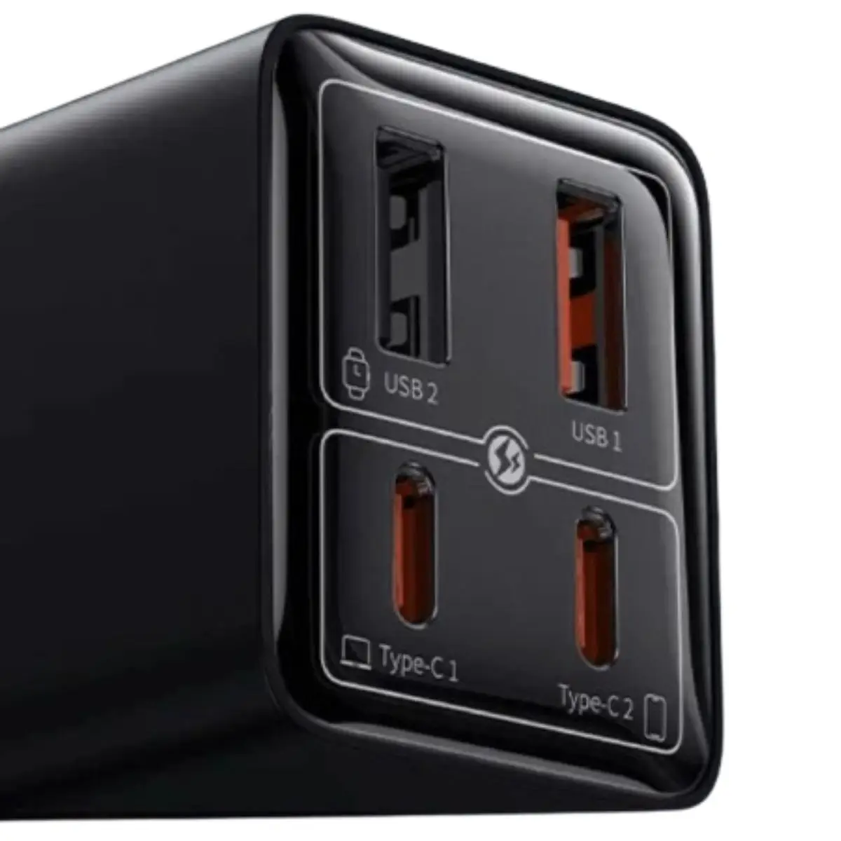 Baseus 65W GaN Charger