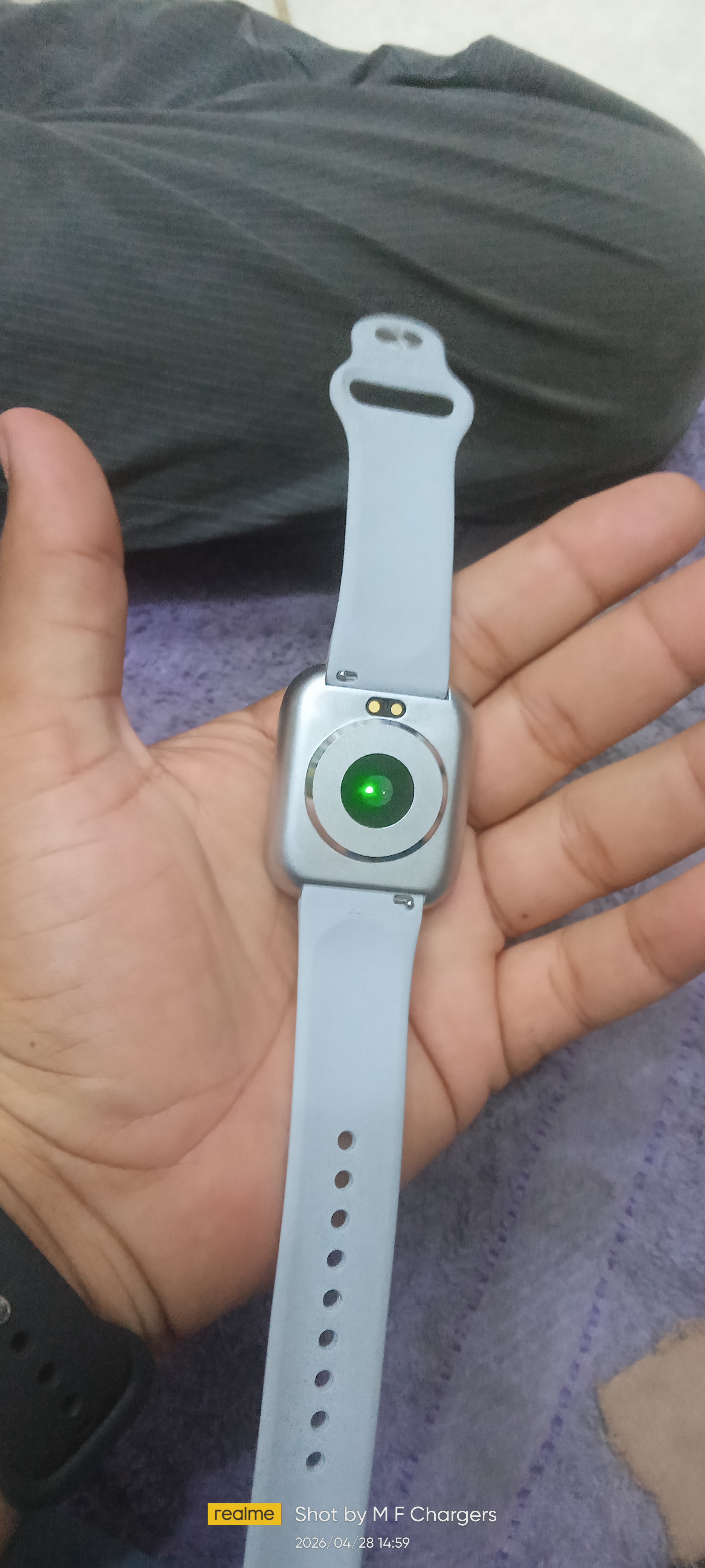 GT1 Smartwatch