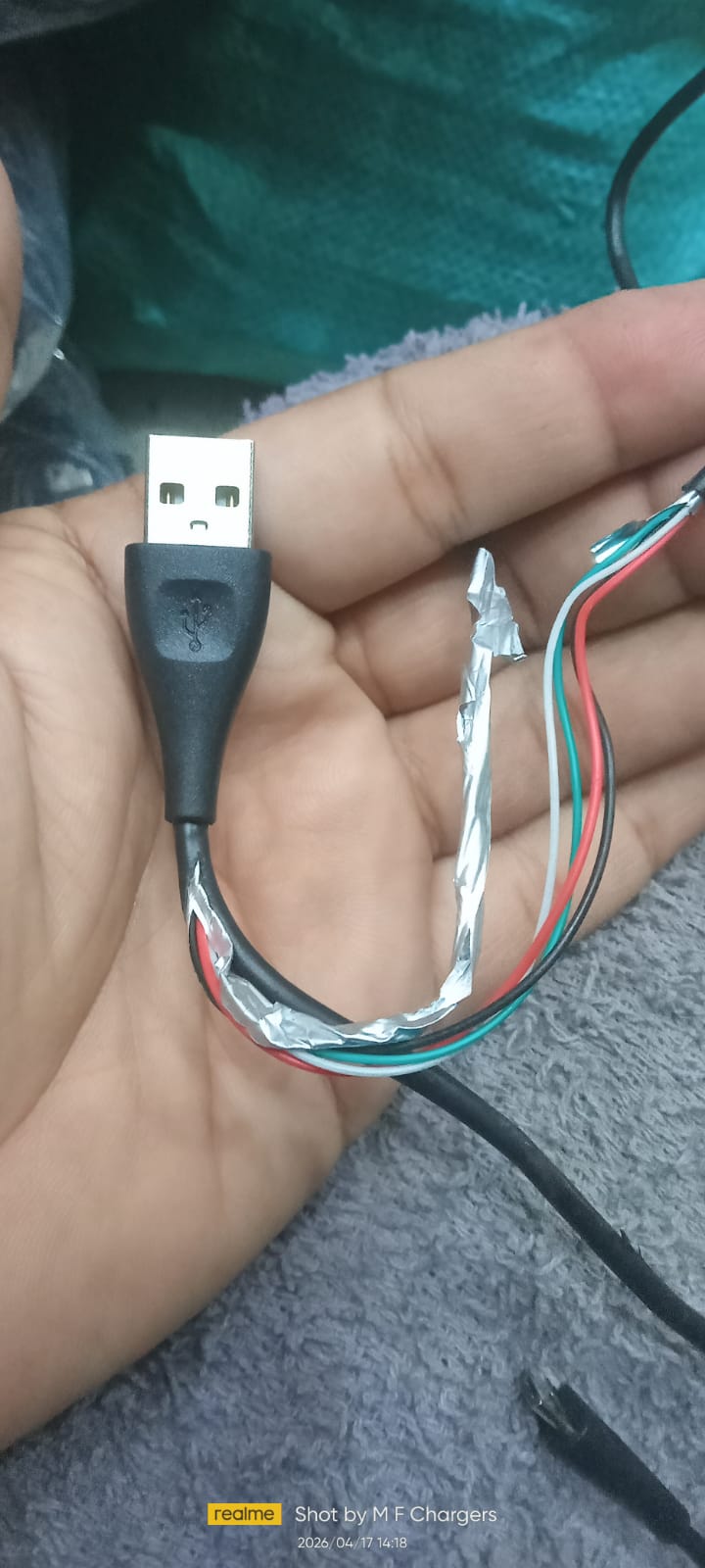 HTC Cable 1.5m